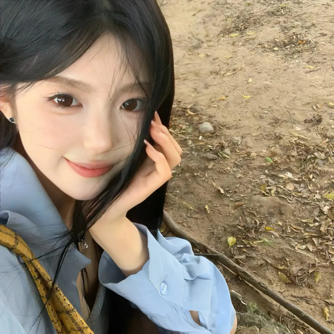 爱到眼茫茫