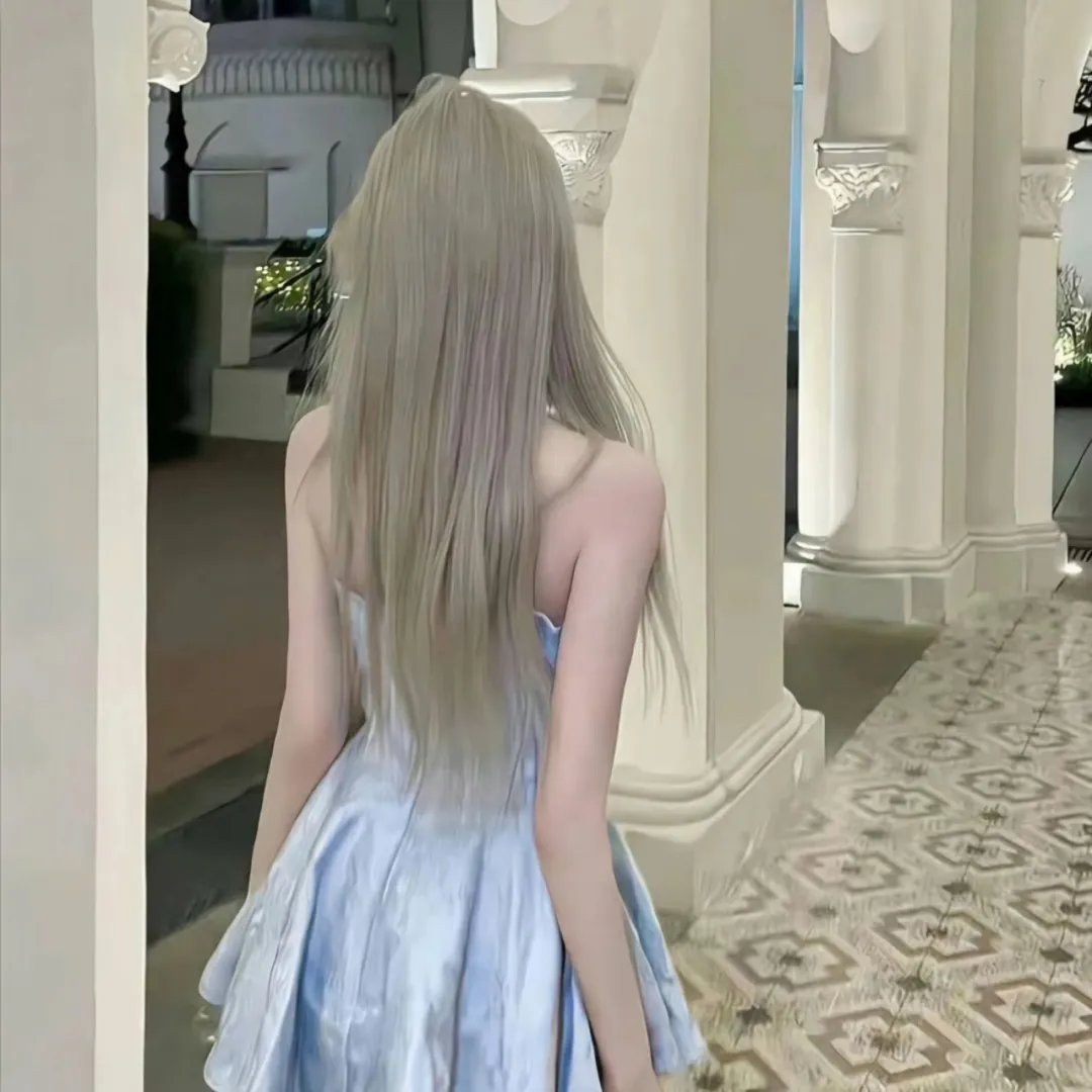 巧盗美人心